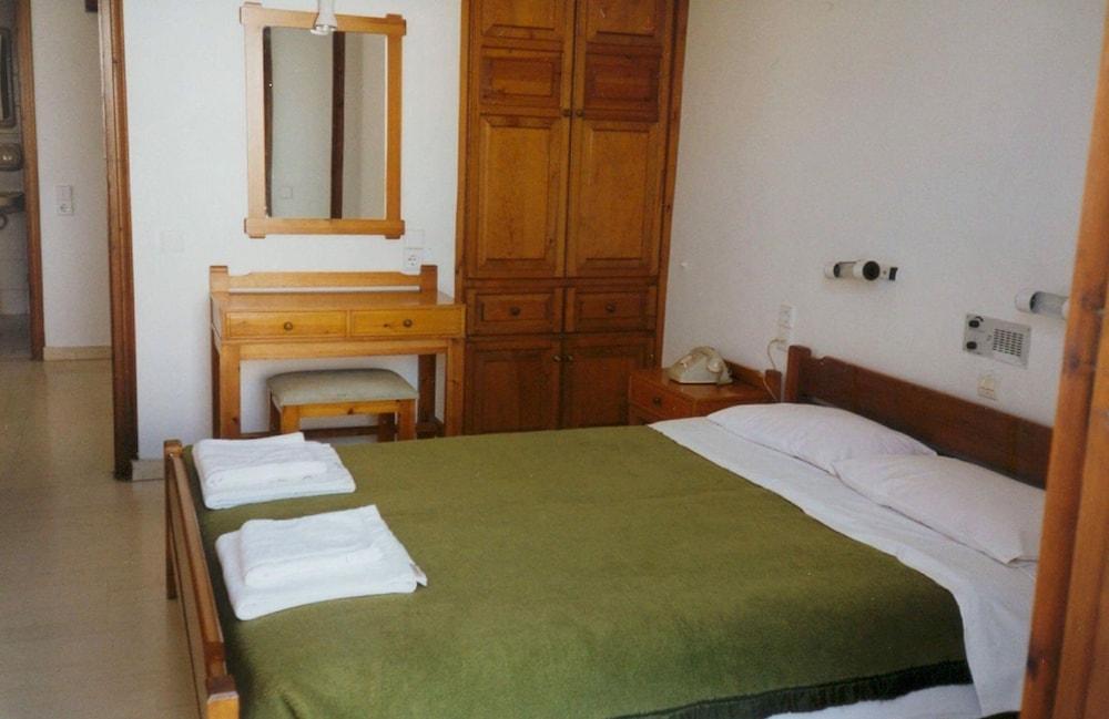 הרסוניסוס Villa Nena מראה חיצוני תמונה