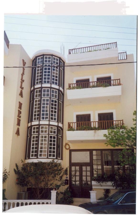 הרסוניסוס Villa Nena מראה חיצוני תמונה