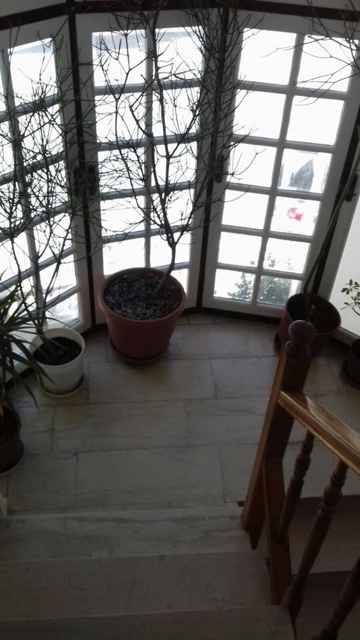 הרסוניסוס Villa Nena מראה חיצוני תמונה