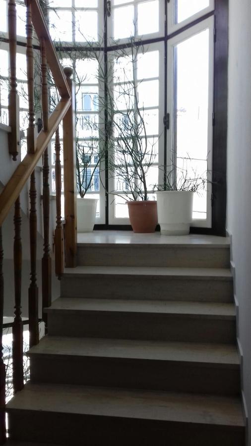 הרסוניסוס Villa Nena מראה חיצוני תמונה