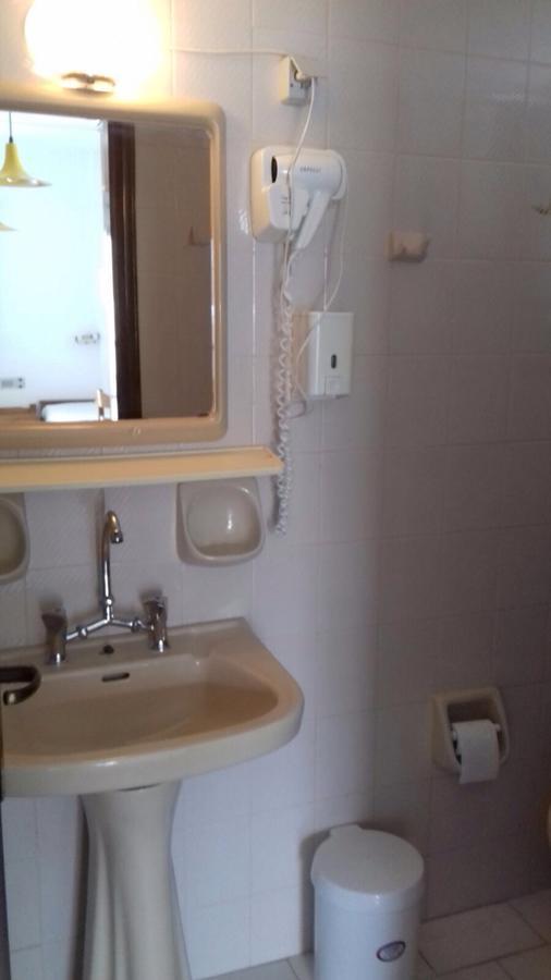 הרסוניסוס Villa Nena מראה חיצוני תמונה