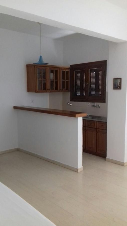 הרסוניסוס Villa Nena מראה חיצוני תמונה
