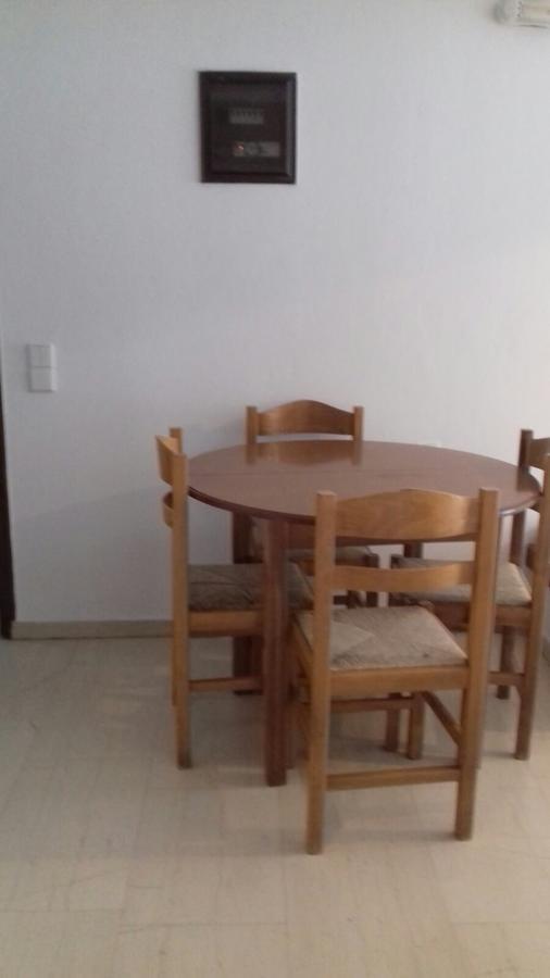 הרסוניסוס Villa Nena מראה חיצוני תמונה