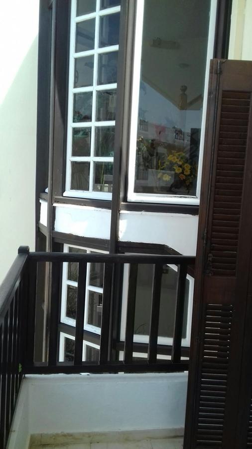 הרסוניסוס Villa Nena מראה חיצוני תמונה