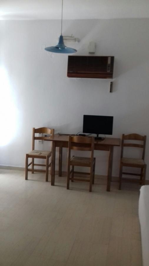הרסוניסוס Villa Nena מראה חיצוני תמונה