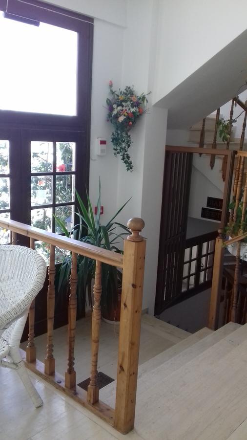 הרסוניסוס Villa Nena מראה חיצוני תמונה