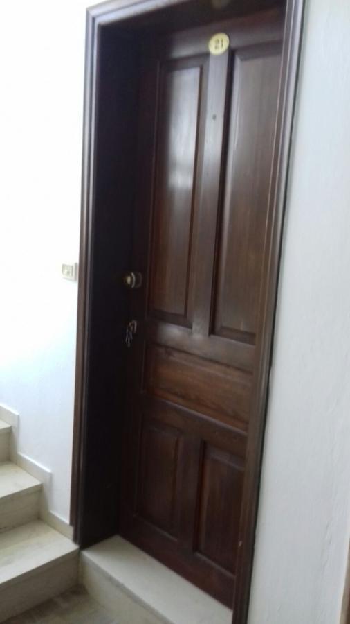 הרסוניסוס Villa Nena מראה חיצוני תמונה