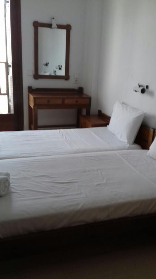 הרסוניסוס Villa Nena מראה חיצוני תמונה