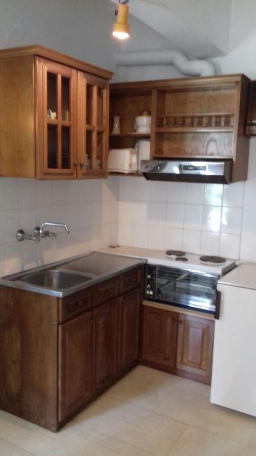הרסוניסוס Villa Nena מראה חיצוני תמונה