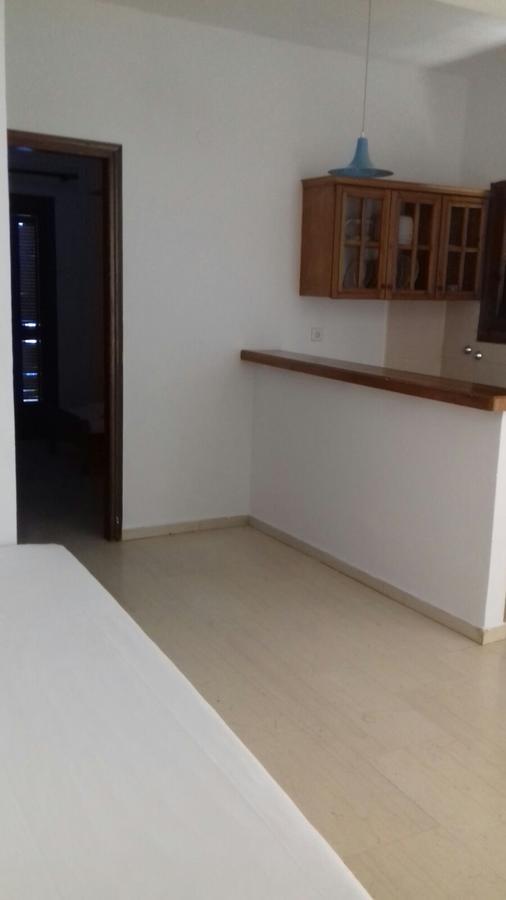 הרסוניסוס Villa Nena מראה חיצוני תמונה