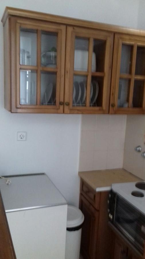 הרסוניסוס Villa Nena מראה חיצוני תמונה