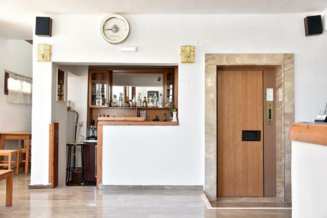 הרסוניסוס Villa Nena מראה חיצוני תמונה