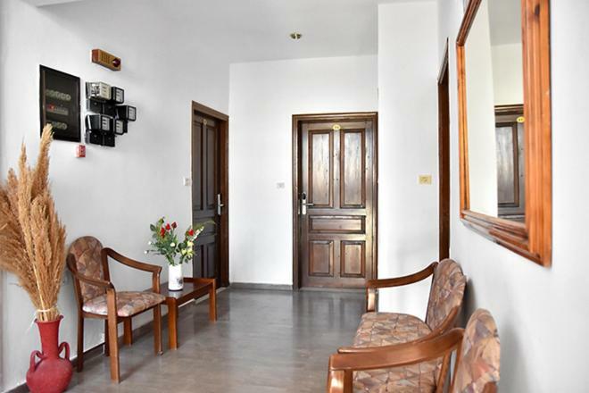 הרסוניסוס Villa Nena מראה חיצוני תמונה