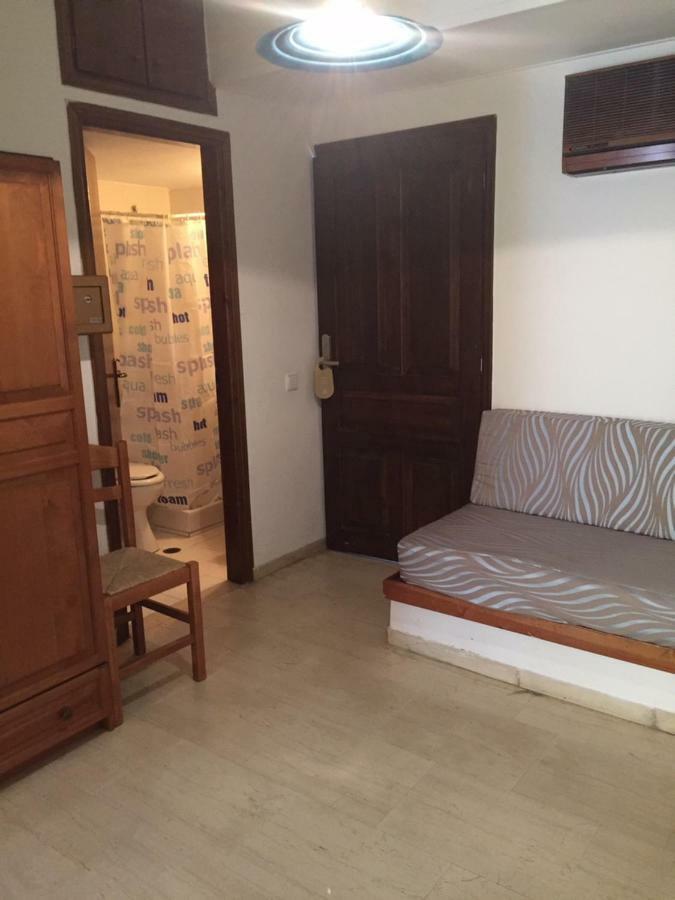 הרסוניסוס Villa Nena מראה חיצוני תמונה