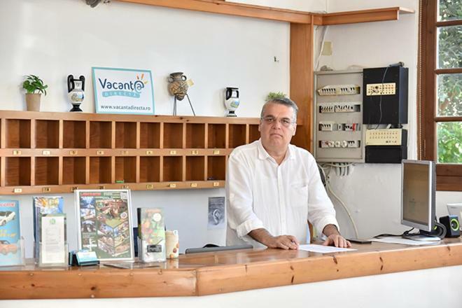 הרסוניסוס Villa Nena מראה חיצוני תמונה
