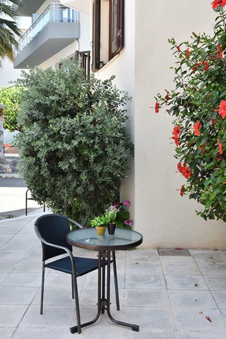 הרסוניסוס Villa Nena מראה חיצוני תמונה