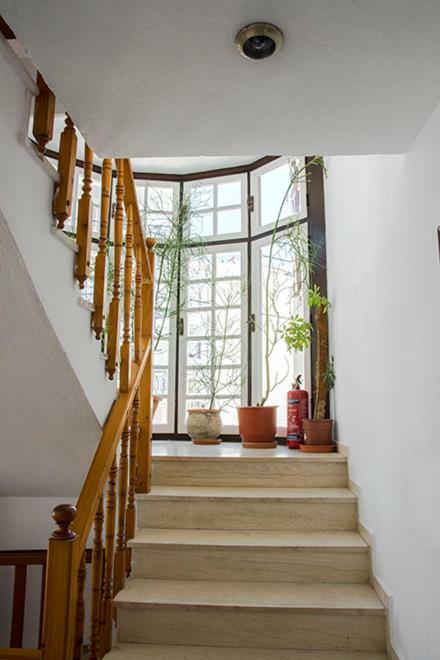 הרסוניסוס Villa Nena מראה חיצוני תמונה