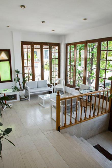 הרסוניסוס Villa Nena מראה חיצוני תמונה