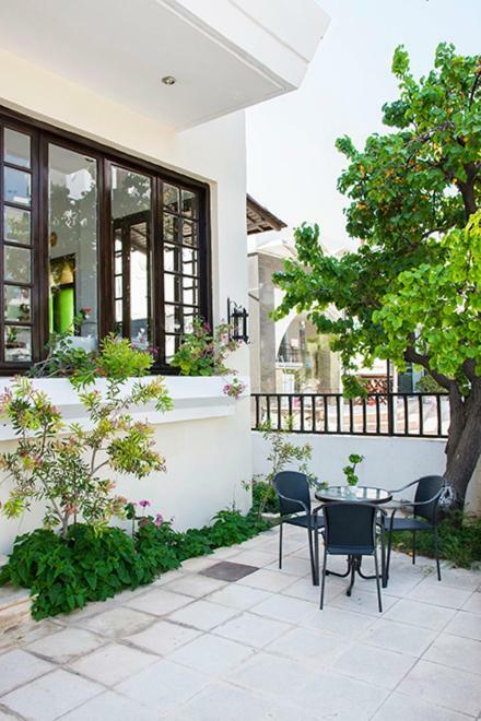 הרסוניסוס Villa Nena מראה חיצוני תמונה